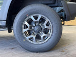 JIMNY NOMADE