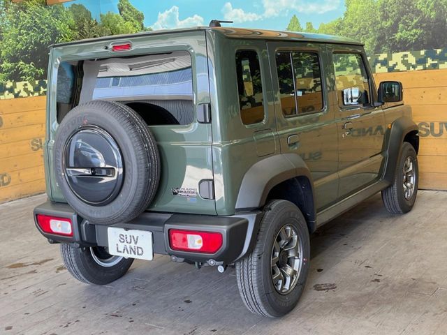 JIMNY NOMADE