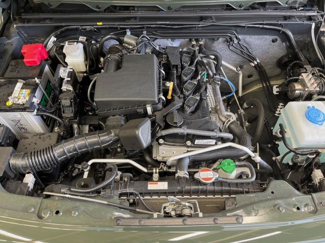 JIMNY NOMADE