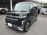 Spacia custom