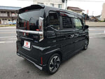 Spacia custom