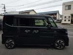 Spacia custom