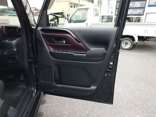 Spacia custom