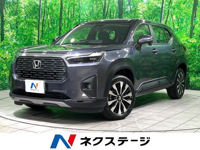 WR-V