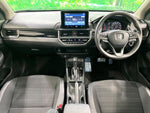 WR-V