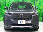WR-V