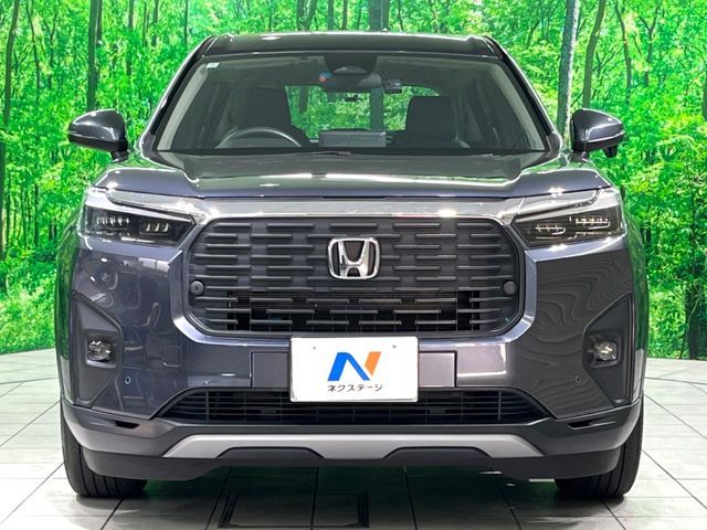 WR-V