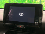 YARIS CROSS HYBRID
