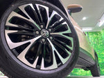 YARIS CROSS HYBRID
