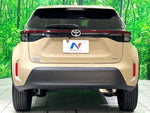 YARIS CROSS HYBRID