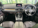 CX-8 4WD