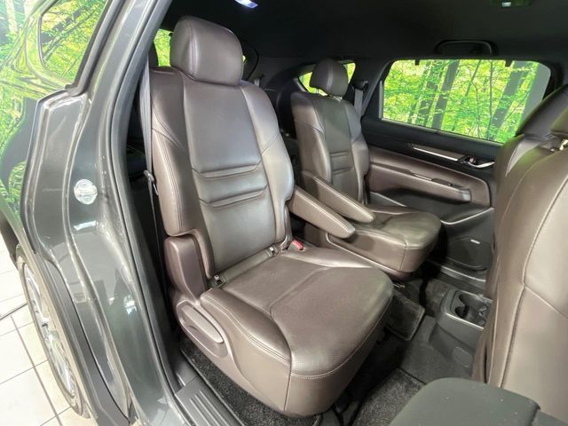 CX-8 4WD