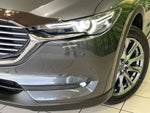 CX-8 4WD
