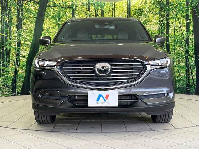 CX-8 4WD