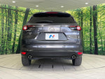 CX-8 4WD