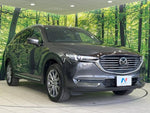 CX-8 4WD