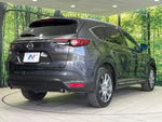 CX-8 4WD
