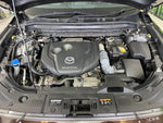 CX-8 4WD