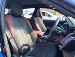 CROWN sedan hybrid