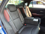 CROWN sedan hybrid