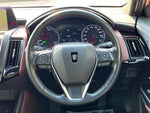 CROWN sedan hybrid