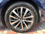 CROWN sedan hybrid
