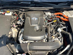 CROWN sedan hybrid