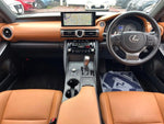 LEXUS IS300