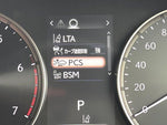LEXUS IS300