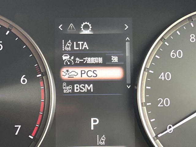 LEXUS IS300