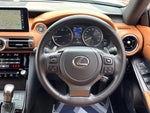 LEXUS IS300
