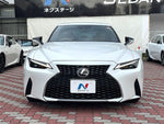LEXUS IS300