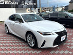 LEXUS IS300