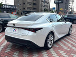 LEXUS IS300