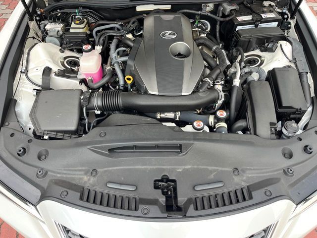 LEXUS IS300