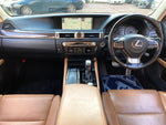 LEXUS GS300