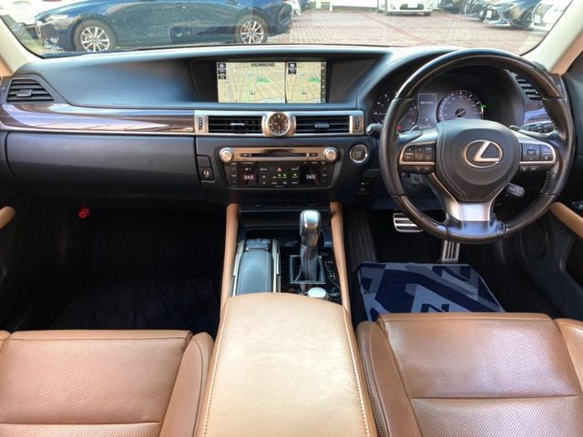 LEXUS GS300
