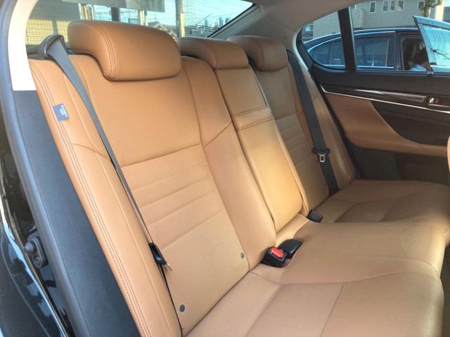 LEXUS GS300