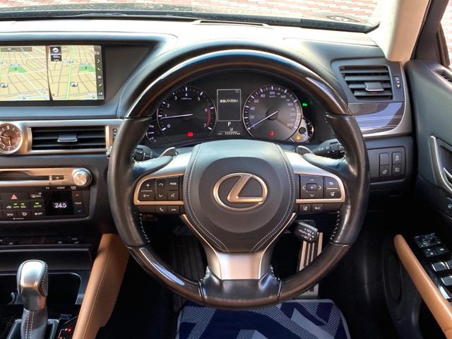 LEXUS GS300