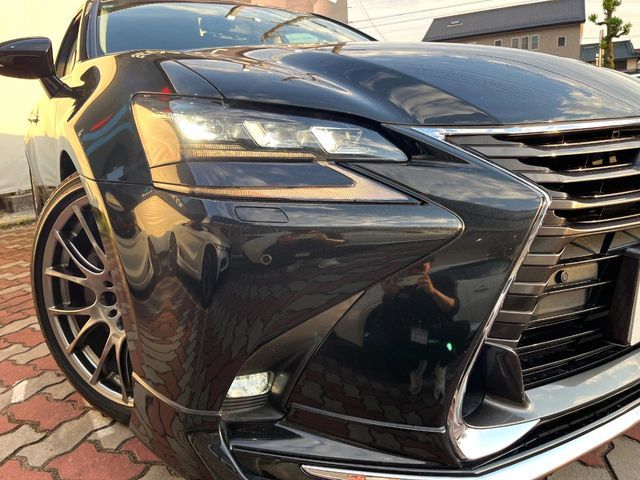 LEXUS GS300