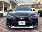 LEXUS GS300