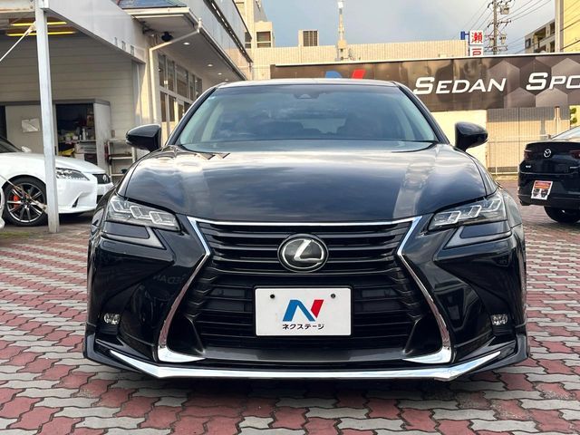 LEXUS GS300