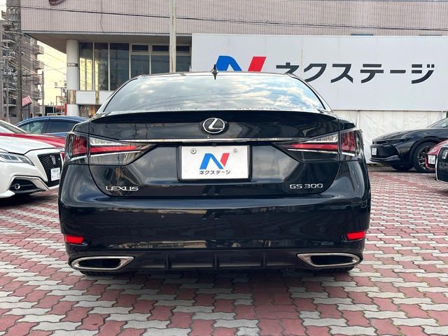 LEXUS GS300