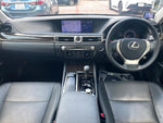 LEXUS GS450h