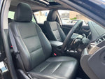 LEXUS GS450h