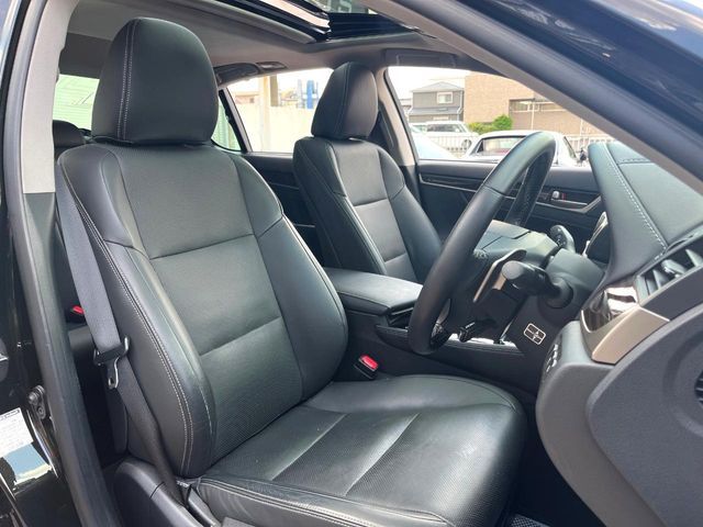 LEXUS GS450h