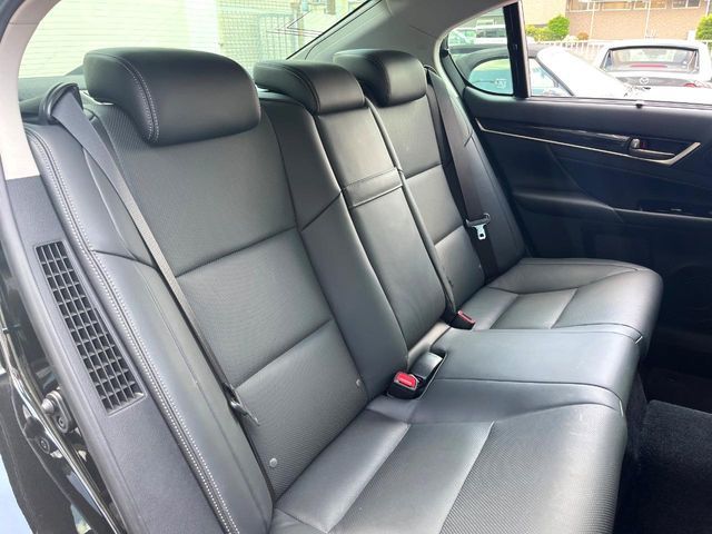 LEXUS GS450h
