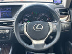 LEXUS GS450h