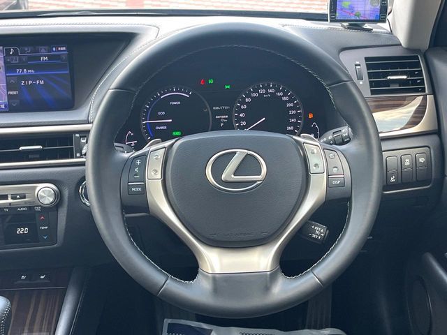 LEXUS GS450h
