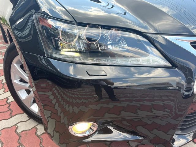 LEXUS GS450h